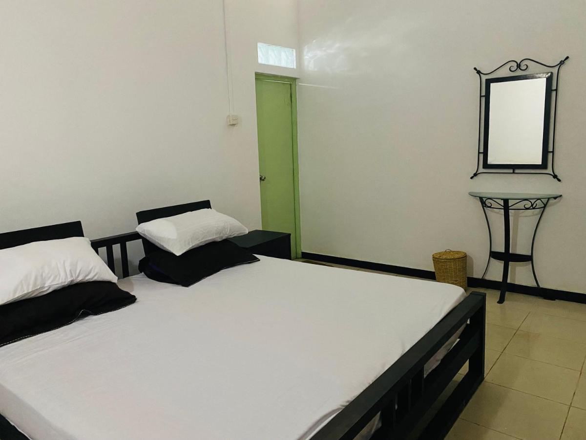 Aramba Resort Dondra Kültér fotó