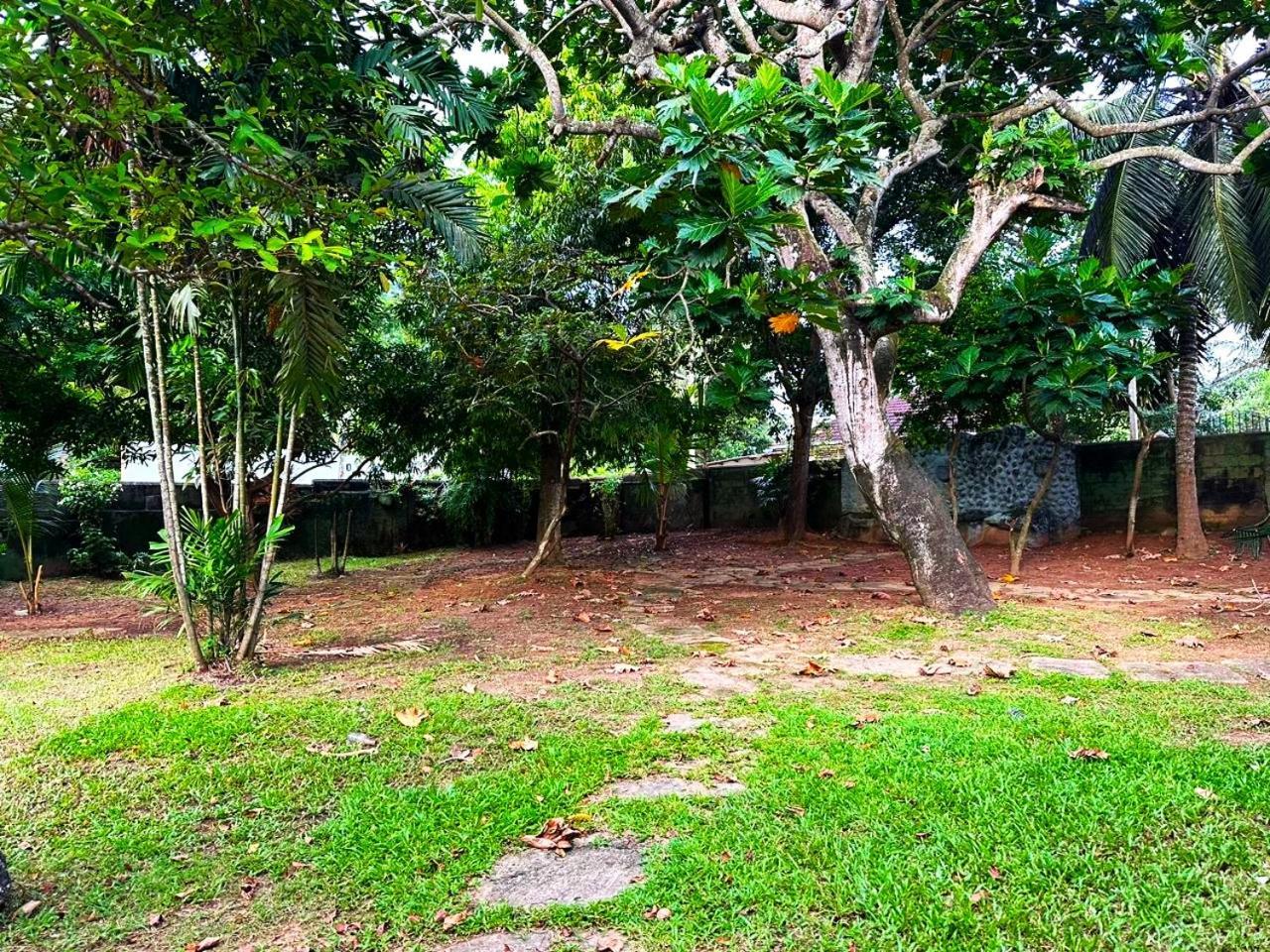 Aramba Resort Dondra Kültér fotó